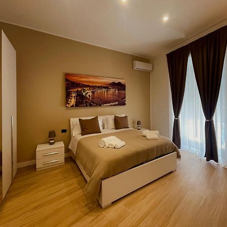 La Suite Di Dante Napoli Ngoại thất bức ảnh