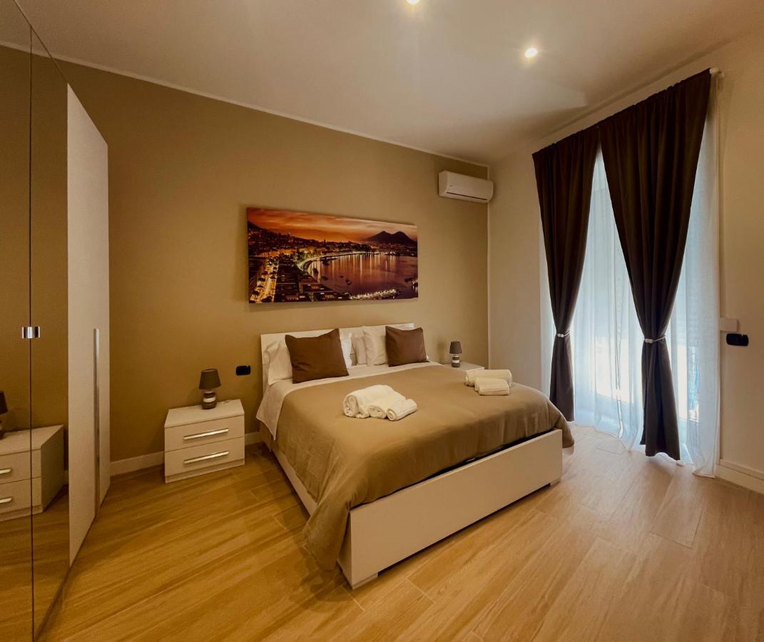 La Suite Di Dante Napoli Ngoại thất bức ảnh