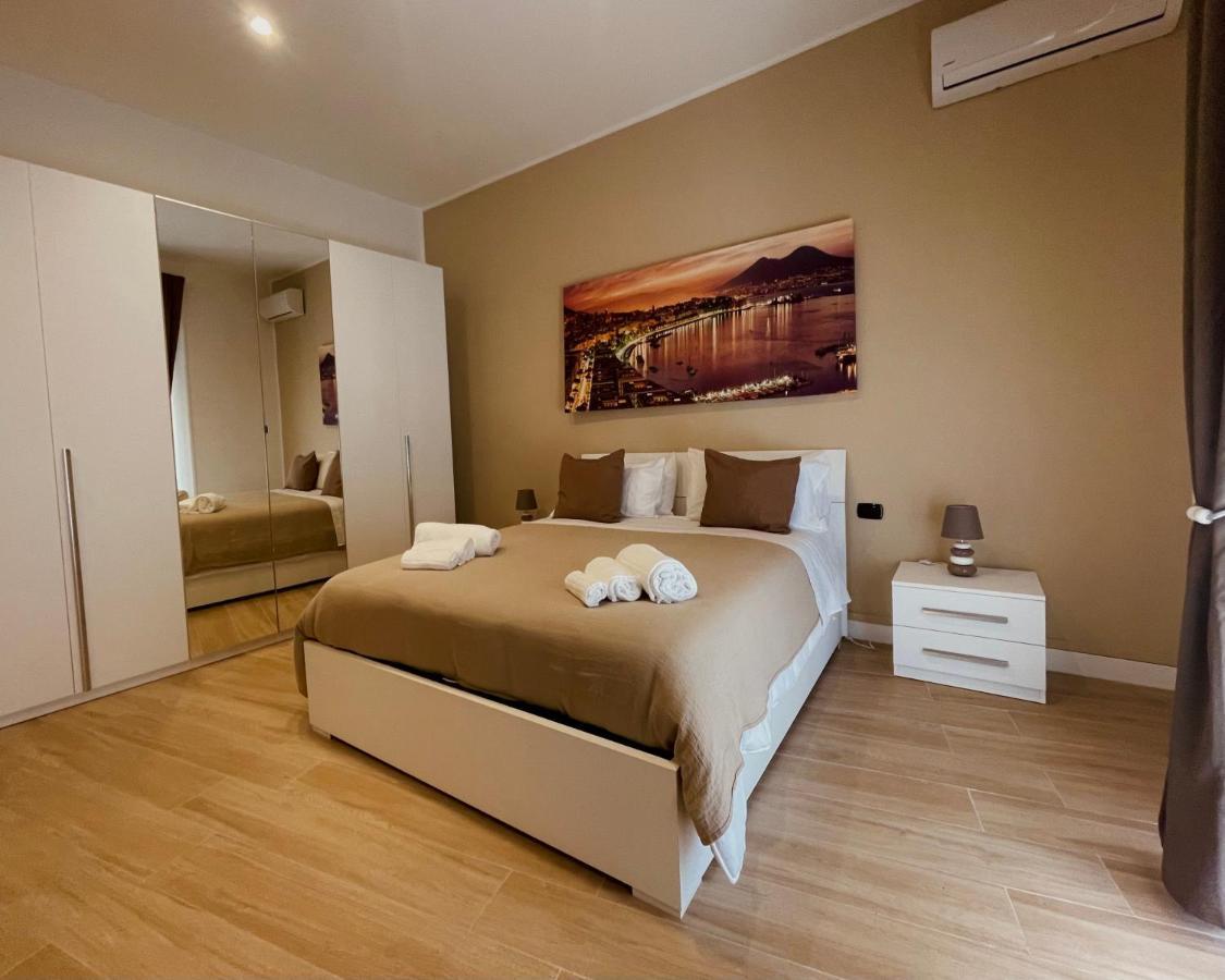 La Suite Di Dante Napoli Ngoại thất bức ảnh