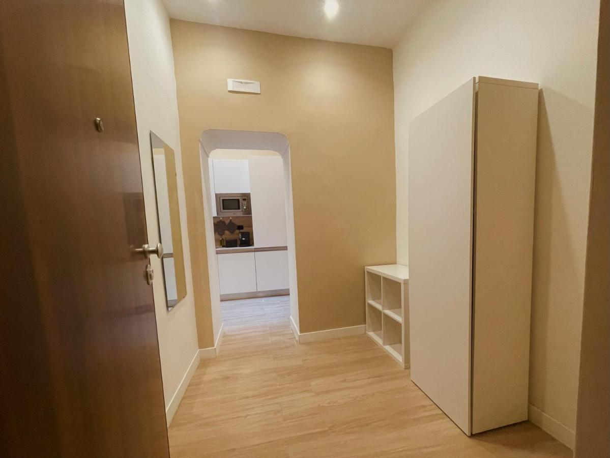 La Suite Di Dante Napoli Ngoại thất bức ảnh
